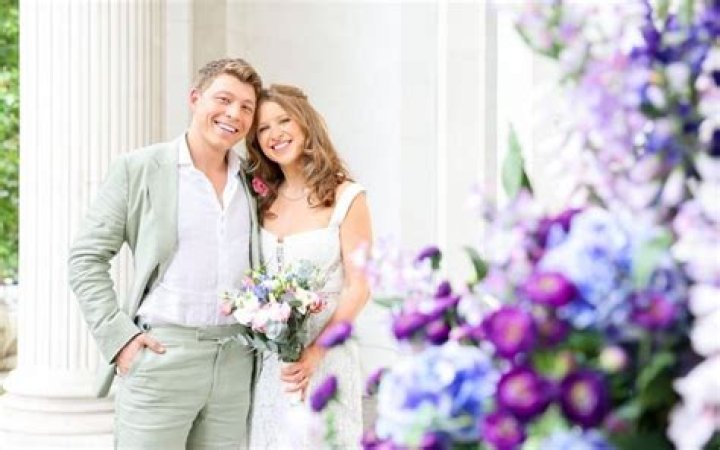Are Patrick Christys And Emily Carver Married? The Truth Behind The Rumors