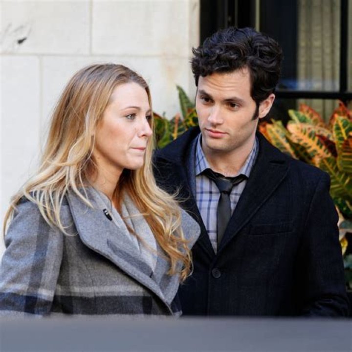 Are Penn Badgley And Jamie Dornan Related?