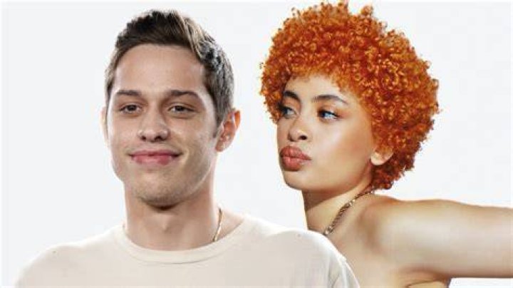 Are Pete Davidson and Ice Spice Dating? What We Know So Far United