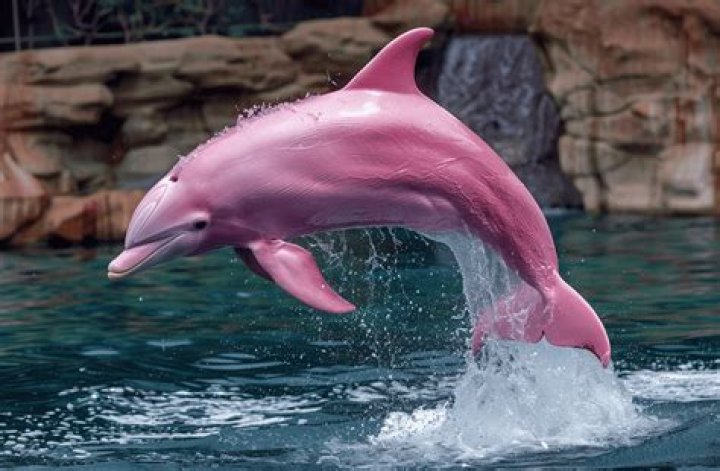 Are Pink Dolphins Dangerous? The Truth About These Creatures
