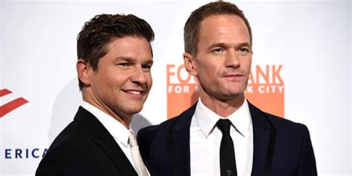 Are Richard And Robert Patrick Brothers?