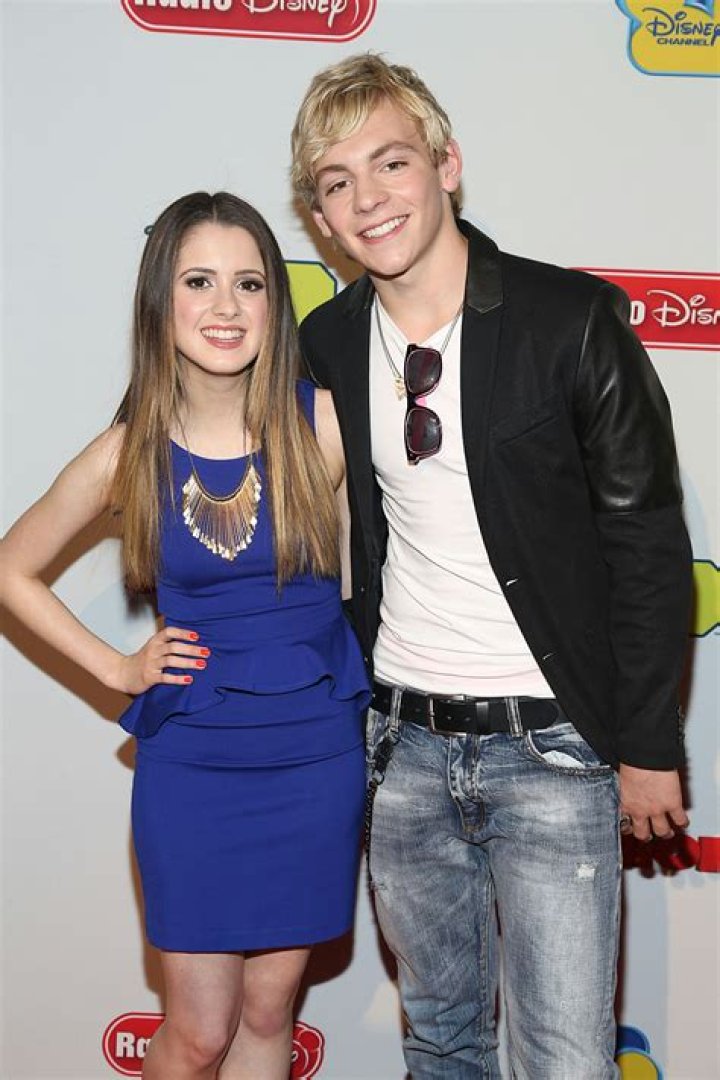 Are Ross Lynch & Laura Marano Still Friends? This Update Will Make You