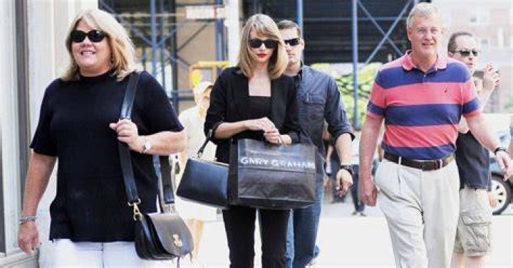 Are Taylor Swift's Parents Remarrying Each Other? Unraveling The Mystery