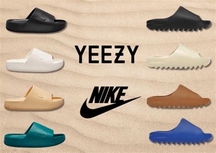 Are Yeezy Slides Comfortable?