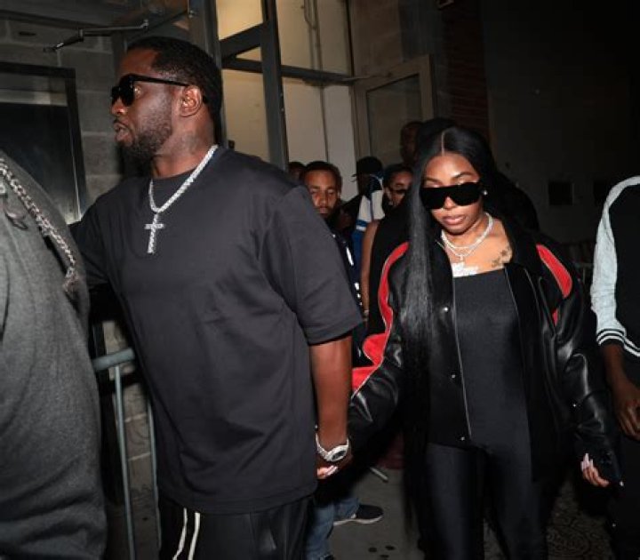 Are Yung Miami and Diddy Still Together? Dating Update In Touch Weekly