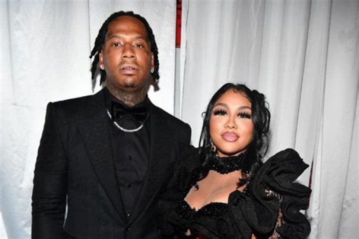 Ari Fletcher Reveals She and Moneybagg Yo Suffered Miscarriage XXL