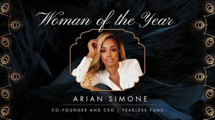 Arian Simone on Instagram &ldquo;Focus on the promise while going through