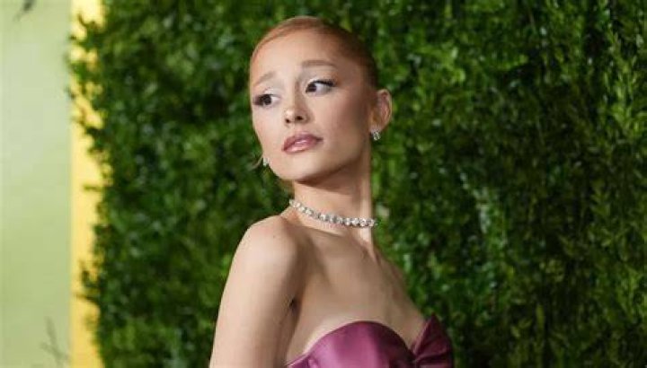Ariana Grande Shares Rare Videos Of Boyfriend Dalton Gomez On Birthday