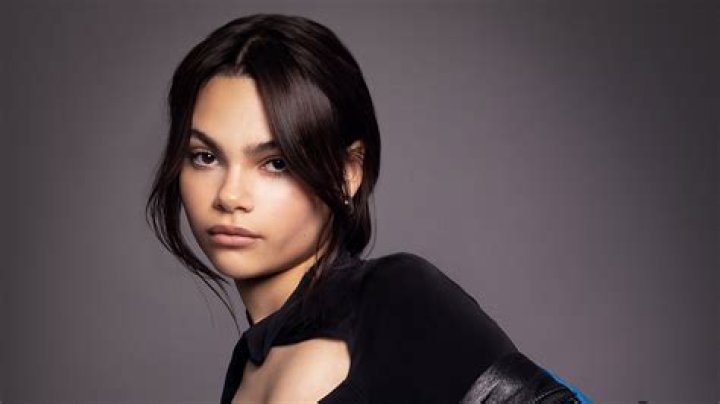 Ariana Greenblatt Ethnicity of Celebs