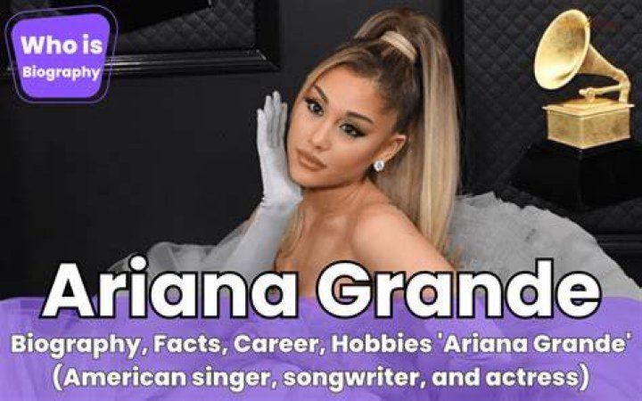Ariana Lee age, biography, career, net worth, height, boyfriend