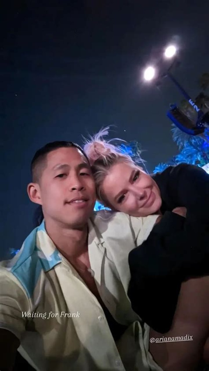 Ariana Madix & Coachella Beau Daniel Wai Caught Talking S**t About