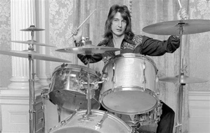 ARK’s Drummer JOHN MACALUSO “When I Had to Fill In For JASON RULLO, I