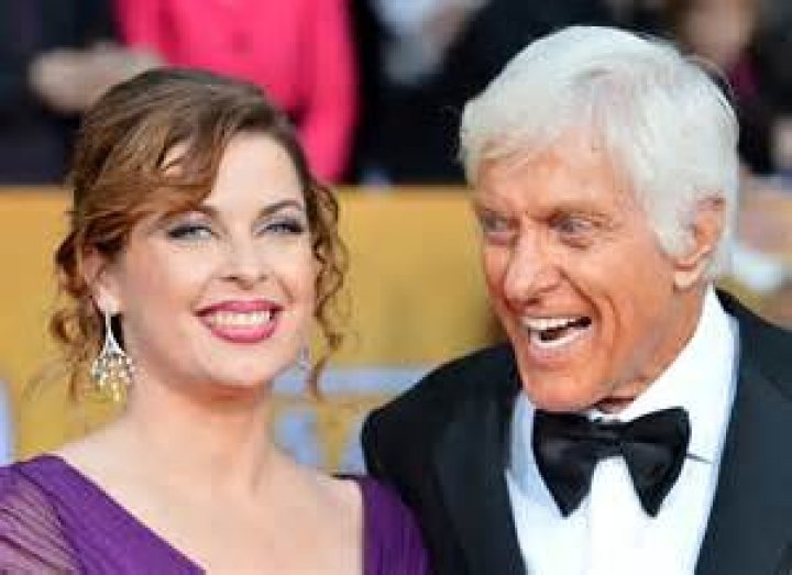 Arlene Silver on 46Year Age Gap with Husband Dick Van Dyke 'Love Is