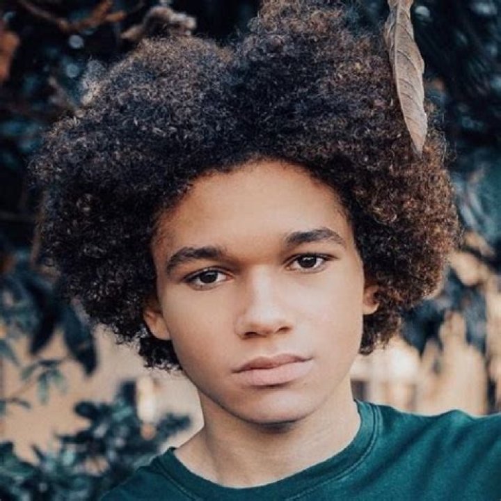 Armani Jackson Height Weight Wiki Biography & Net Worth