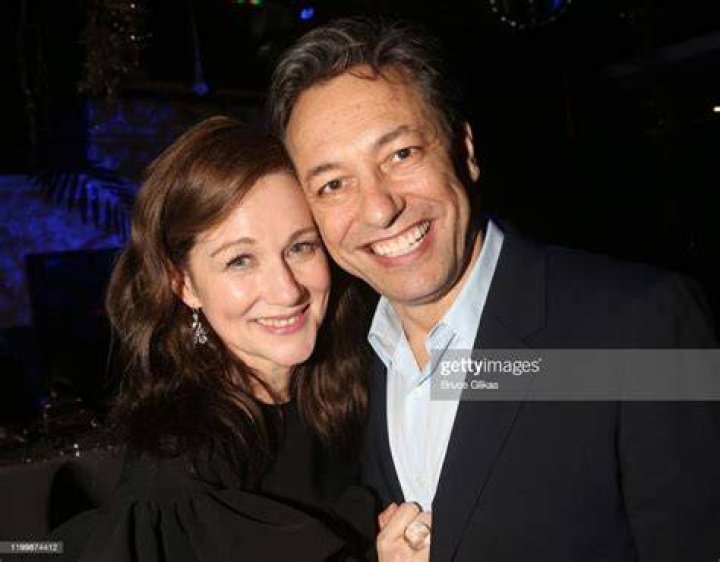 Armistead Schauer The Untold Truth About Laura Linney's Son