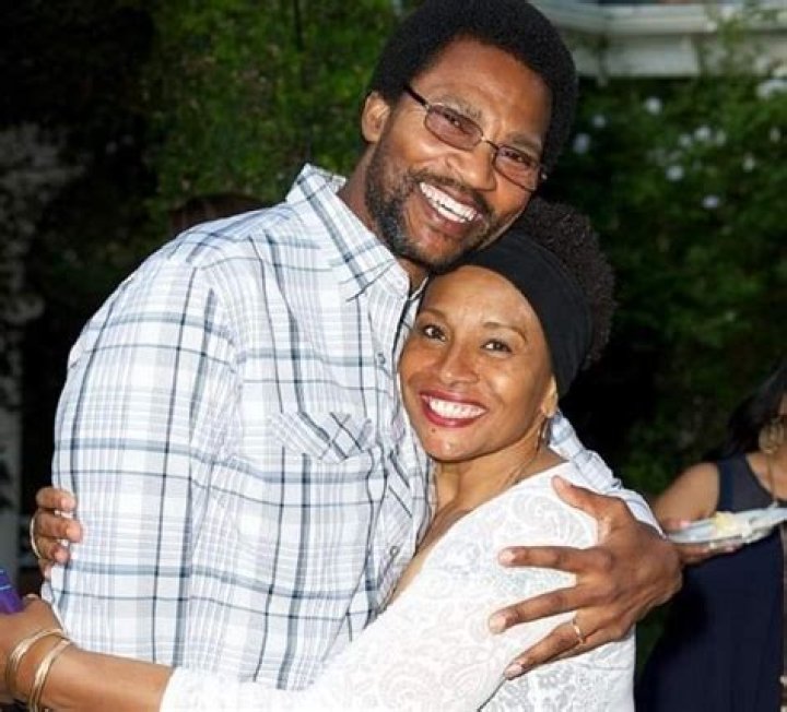 Arnold Byrd (Jenifer Lewis Husband) Age, Net Worth, Bio