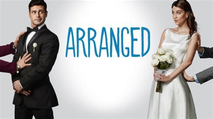 Arranged, Gscthree