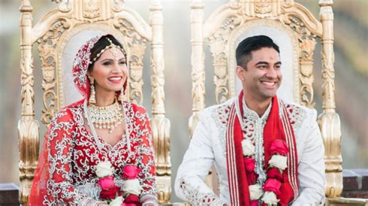 Arranged Where Are They Now? Ragini and Veeral FYI Network