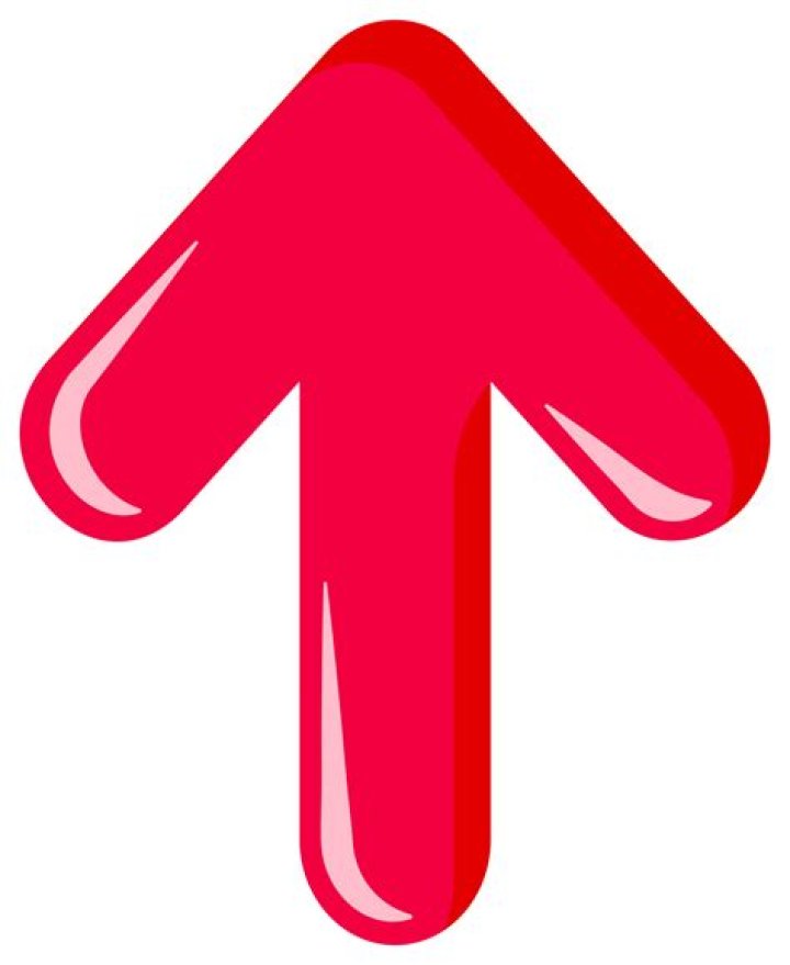 Arrow Up