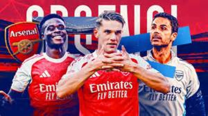 Arsenal appoint majority shareholder Stan Kroenke's son Josh as a nonexecutive director The