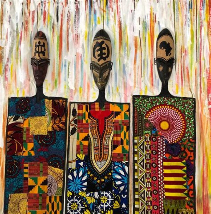 Art and Culture Dominate the Inaugural Festival of the Desert