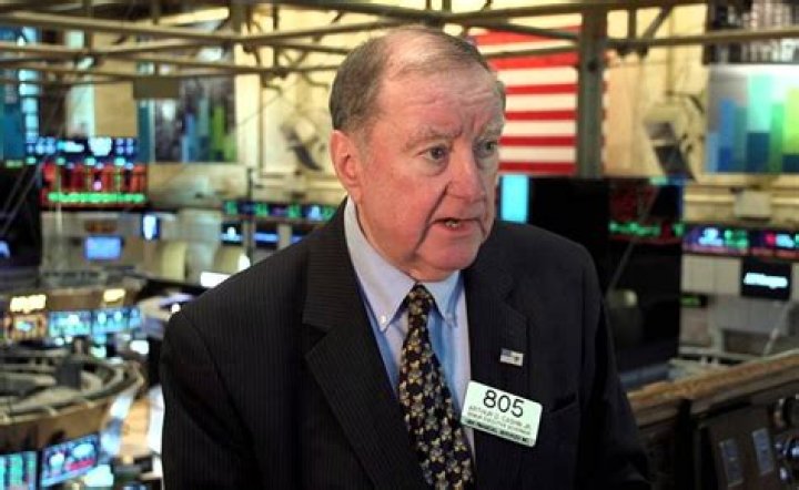 Art Cashin on markets It looks like the last quarter is going to be