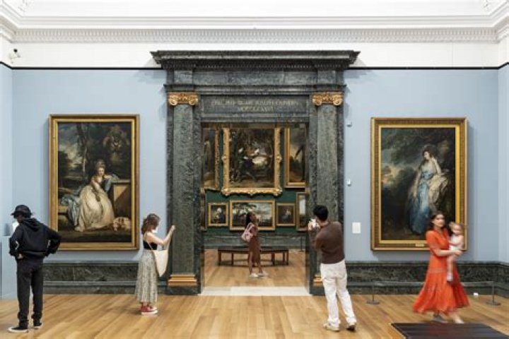 Art Collection, Sniprhub