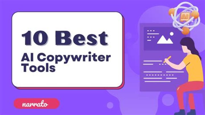 Artificial Intelligence Blog Copywriter Tools