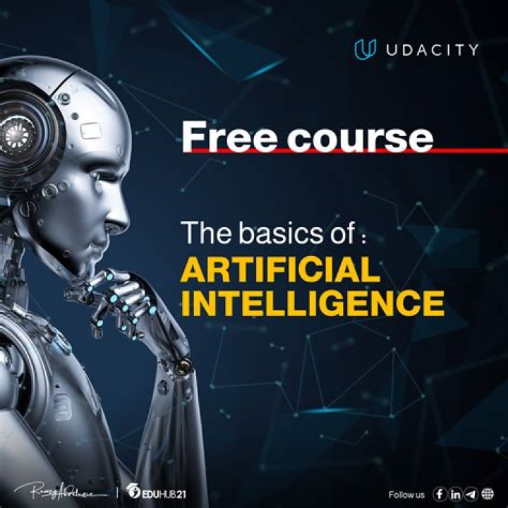 Artificial Intelligence, Flexhacks
