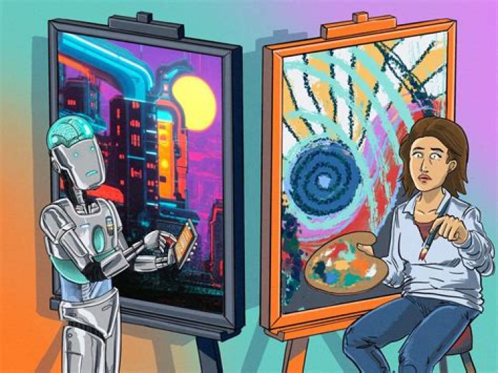 Artist, Gscnine