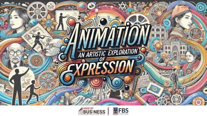 Artistic Expression, Gscseven