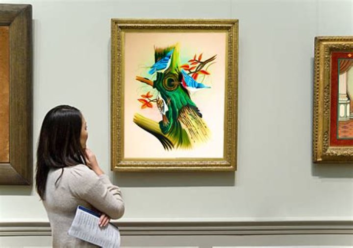 Artistic Inspiration, Gsctwo