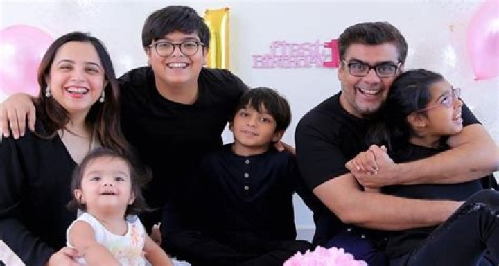 ARY CEO Salman Iqbal's daughter passes away in Dubai