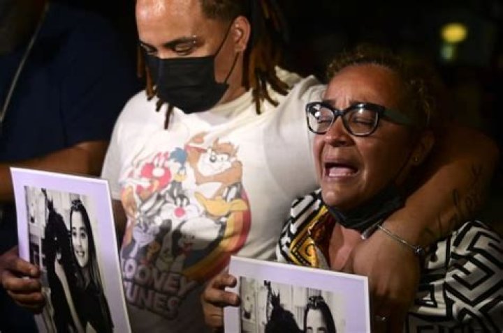 As Puerto Rico mourns Keishla Rodriguez's death, boxer F&eacute;lix Verdejo is