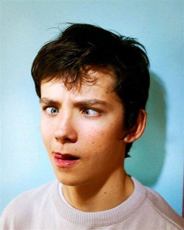 Asa Butterfield Ethnicity of Celebs What Nationality Ancestry Race