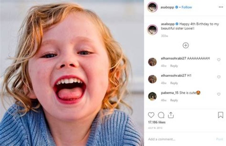 Asa Butterfield family in detail mother, father and siblings Familytron