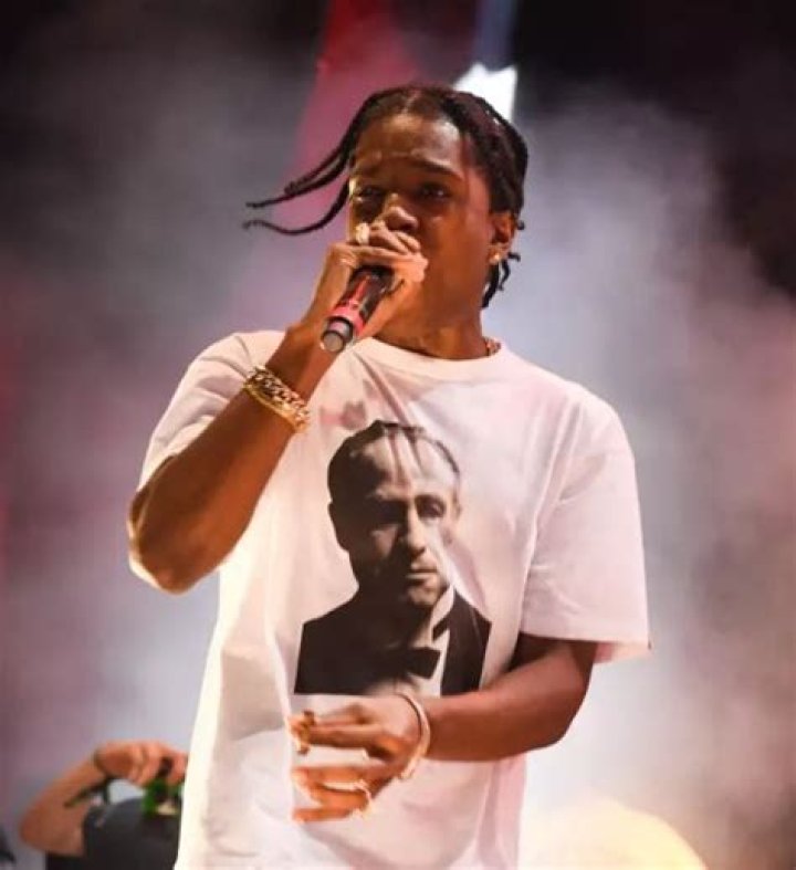 ASAP Rocky Bio, Wiki, Net Worth, Dating, Girlfriend, Age, Height