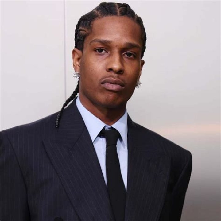 ASAP Rocky's Net Worth in 2023