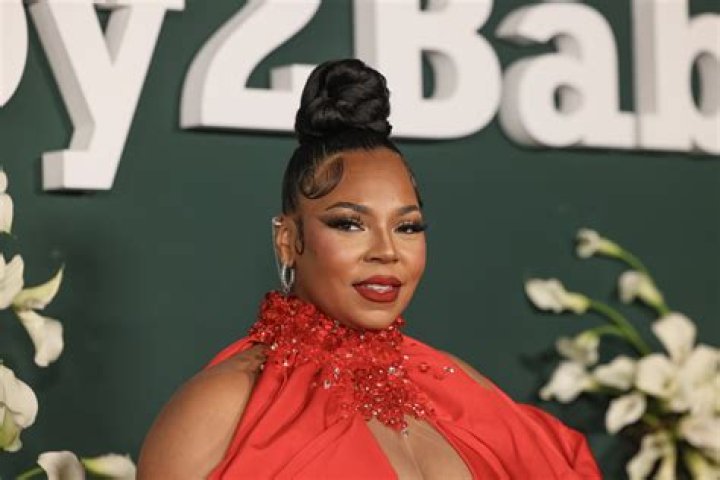 Ashanti Opens Up About Her Past Relationship With Nelly Magic 95.5 FM