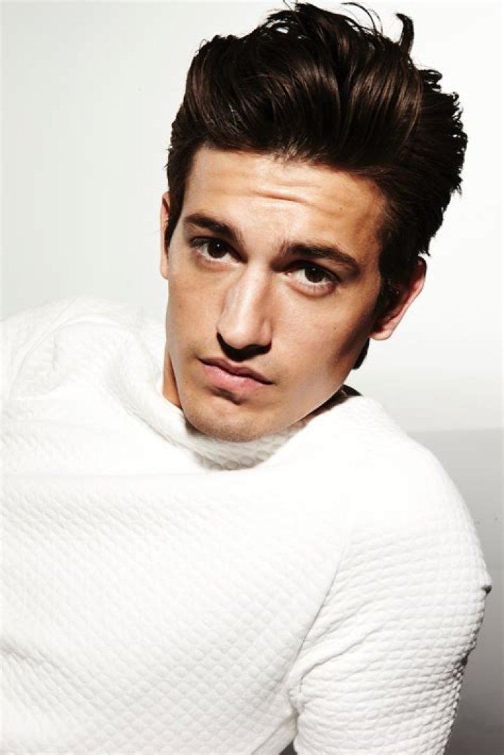 Asher Monroe IMDb