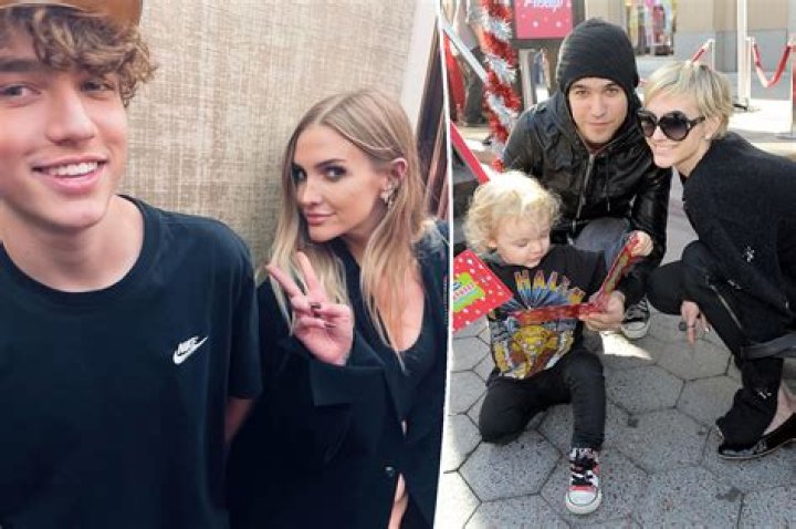 Ashlee Simpson New York Post