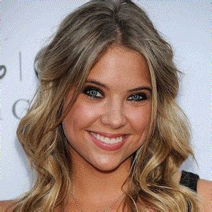 Ashley Benson Net Worth TheRichest