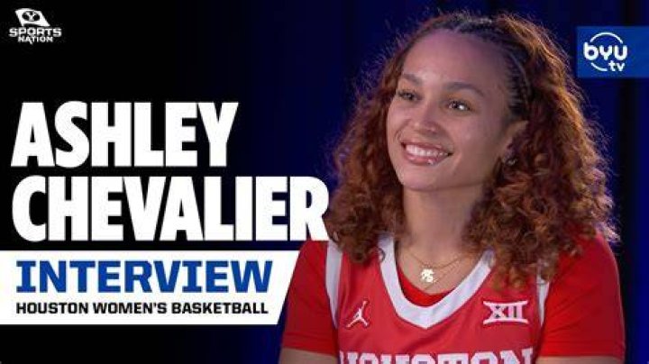 Ashley Chevalier Age: How Old is She ?