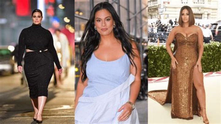 Ashley Graham Weight Loss Routine, Diet, Secrets 2022