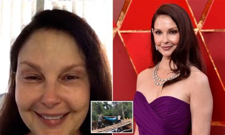 Ashley Judd Accident What Happened In 2022 ? Know All About The