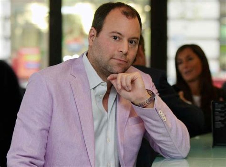 Ashley Madison CEO Noel Biderman Steps Down Amid Hacking