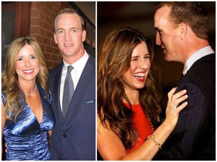 Ashley Manning, Peyton&rsquo;s Wife 5 Fast Facts to Know