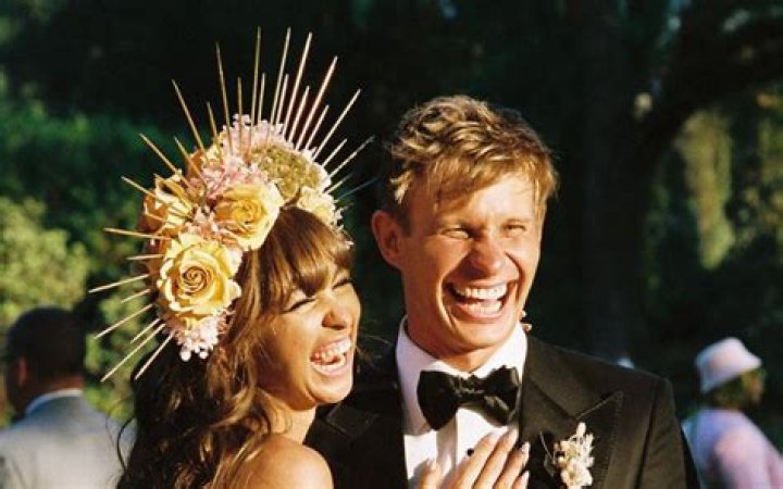 Ashley Mathews and Pasha Petkuns's Wedding Website The Knot