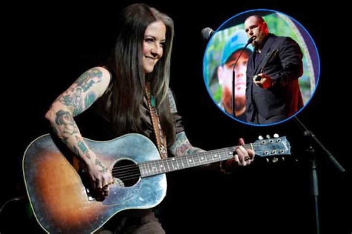 Ashley McBryde, Luke Combs & LANCO Win ACM New Artist Categories Sounds