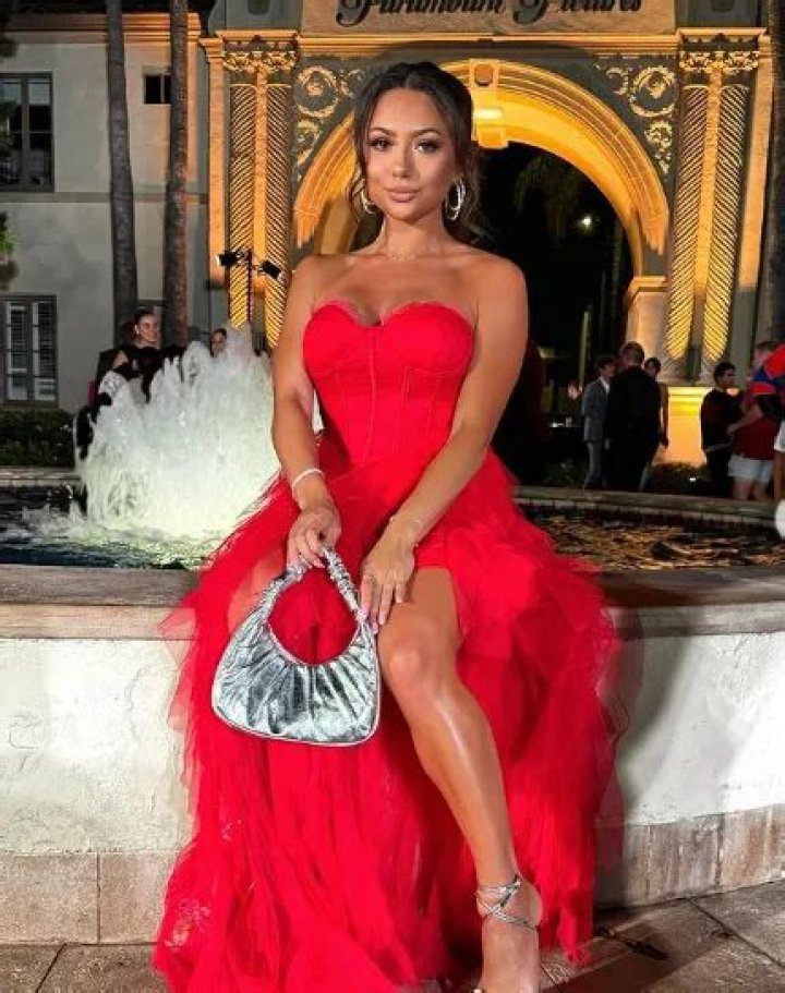 Ashley Nocera Age, Height, Weight, Wiki, Boyfriend & Net Worth of